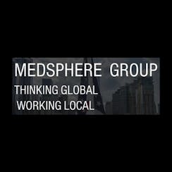 Medsphere Group logo